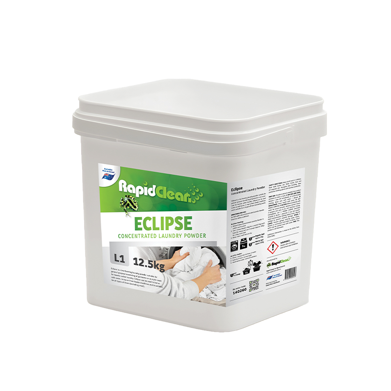 RapidClean Eclipse Concentrated Laundry Powder - Image 3