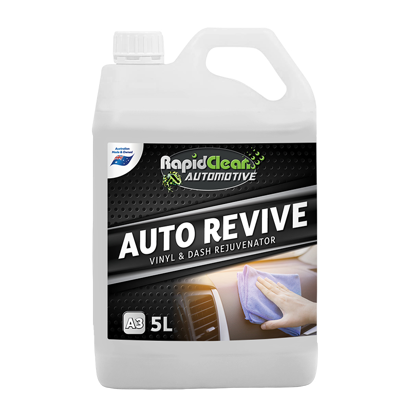 RapidClean Auto Revive - Image 3