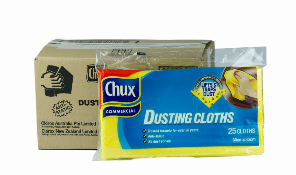 Chux Dusting Cloths - Image 4