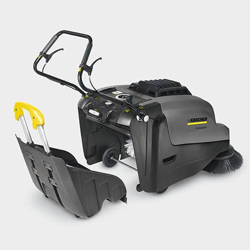 Karcher KM 75/40 W Bp - Image 5