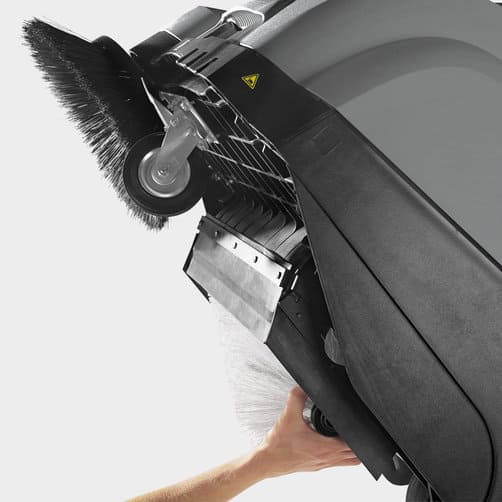 Karcher KM 75/40 W Bp - Image 6