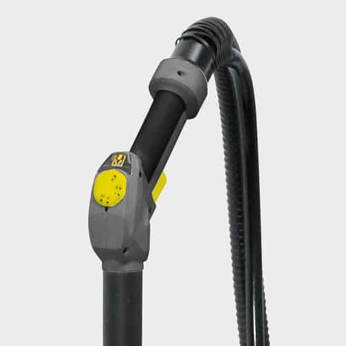 Karcher SGV 8/5 Steam Vacuum - Image 4