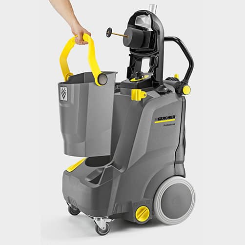 Karcher Puzzi 30/4 - Image 4