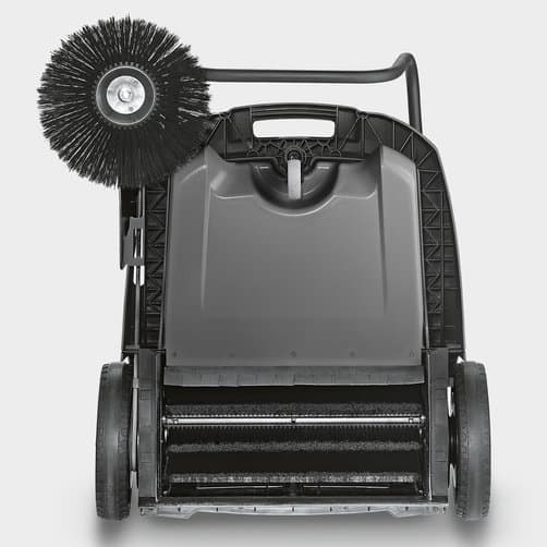 Karcher KM 70/20 C WALK-BEHIND PUSH SWEEPER - Image 4