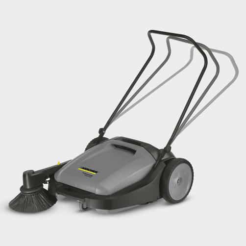 Karcher KM 70/20 C WALK-BEHIND PUSH SWEEPER - Image 6
