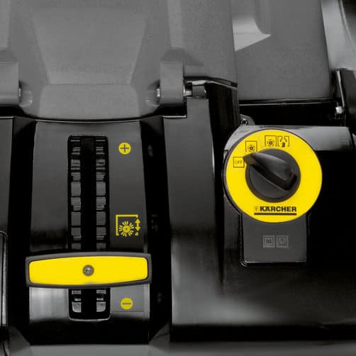 Karcher KM 70/30 C Bp Pack Adv - Image 5