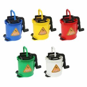 Edco Enduro Nylon Wringer Buckets