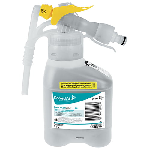 Diversey Care J-FLEX Housekeeping Dispensing Solution - Image 7