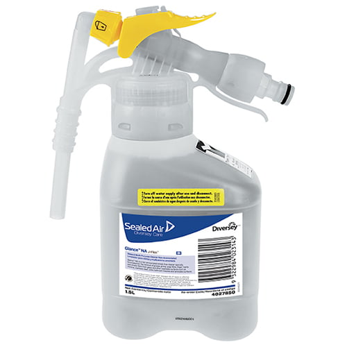 Diversey Care J-FLEX Housekeeping Dispensing Solution - Image 6