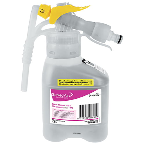 Diversey Care J-FLEX Housekeeping Dispensing Solution - Image 19