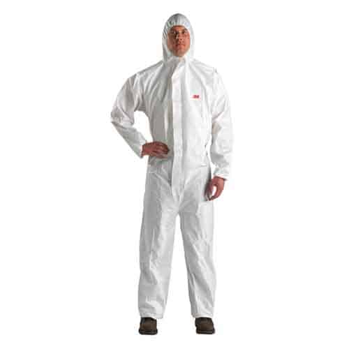 3M Protective Coverall 4510 - Image 7