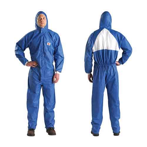 3M Protective Coverall 4532+ - Image 4