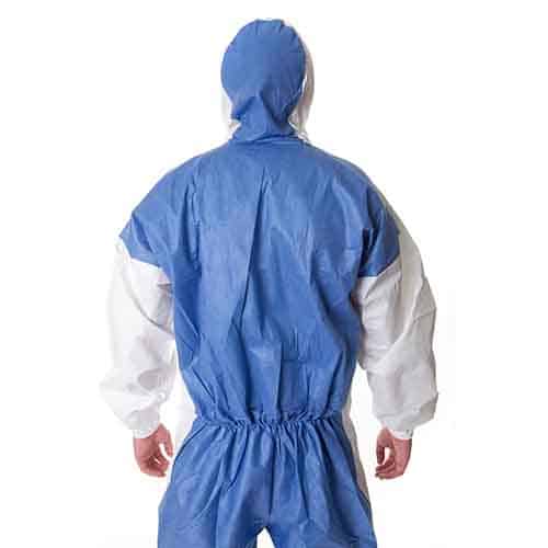 3M Protective Coverall 4535 - Image 4