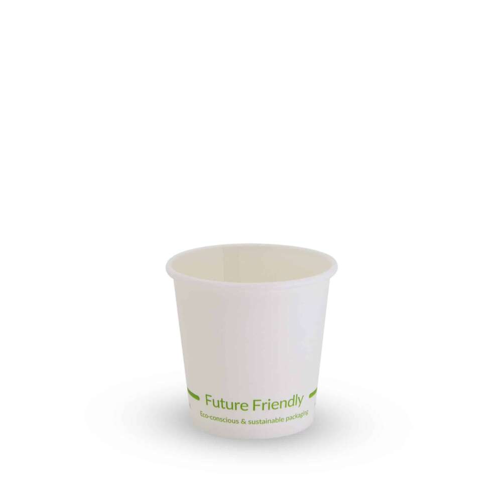 HTP Future Friendly Single Wall Hot Cups PLA - Image 4