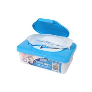 Edco Cheeky Baby Wipes Dispenser 80PK