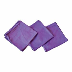 RapidClean Microfibre Glass Cleaning Cloth