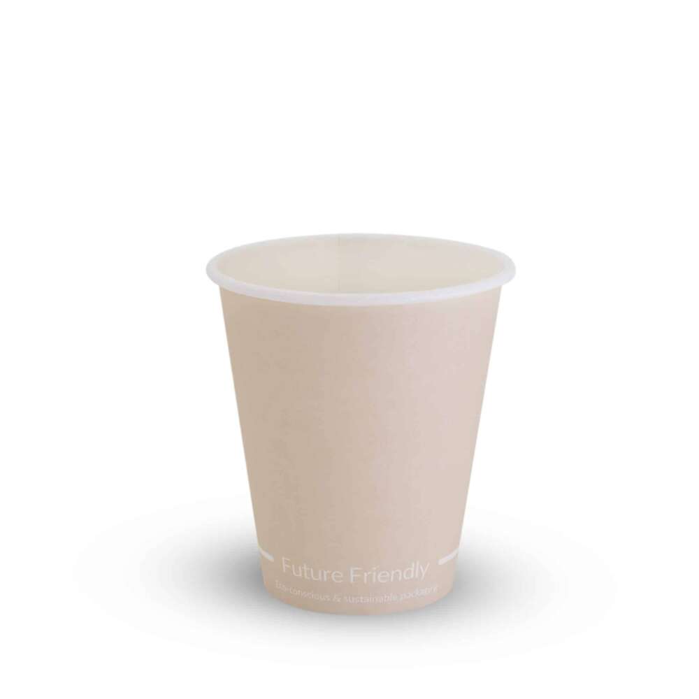 HTP Future Friendly Single Wall Hot Cups PLA - Image 5