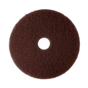 3M Brown Stripper Pad 7100