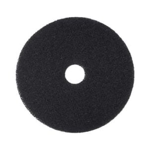 3M Black Stripper Pad 7200