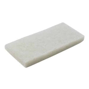 3M Doodlebug White Cleaning Pad 8440