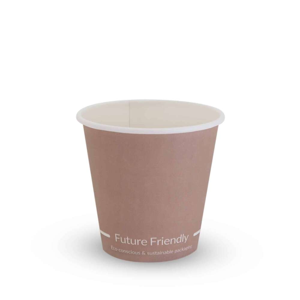 HTP Future Friendly Single Wall Hot Cups PLA - Image 7