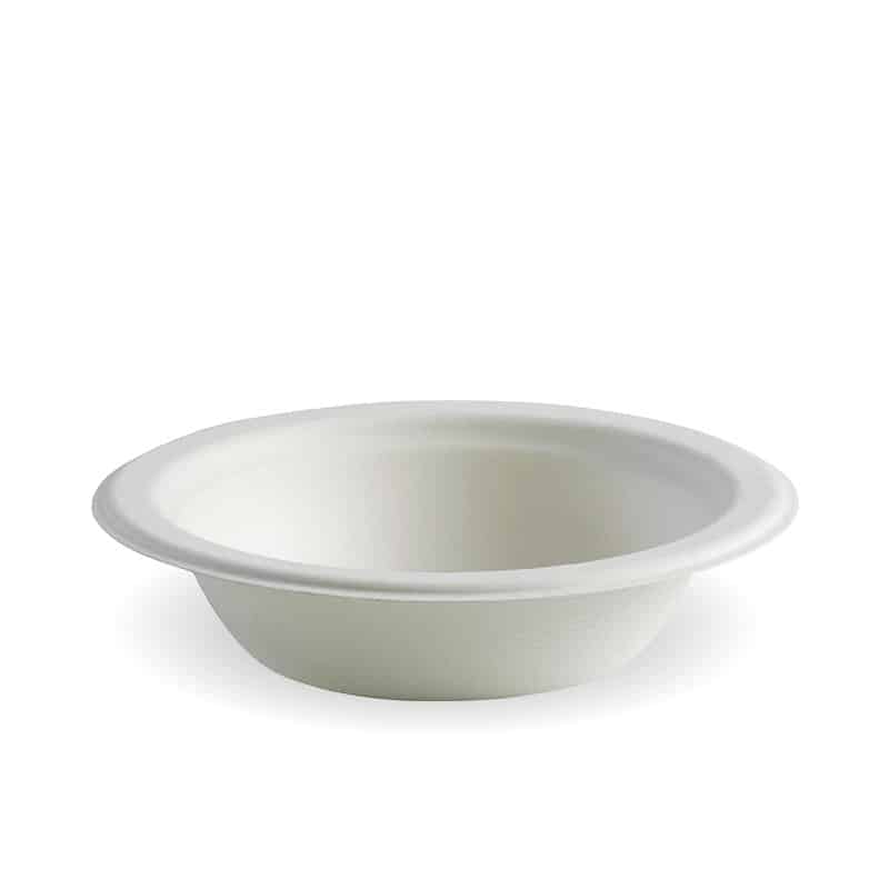 BioPak Sugarcane Bowls - Image 25