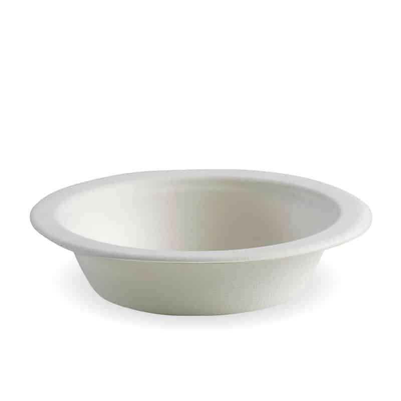 BioPak Sugarcane Bowls - Image 26