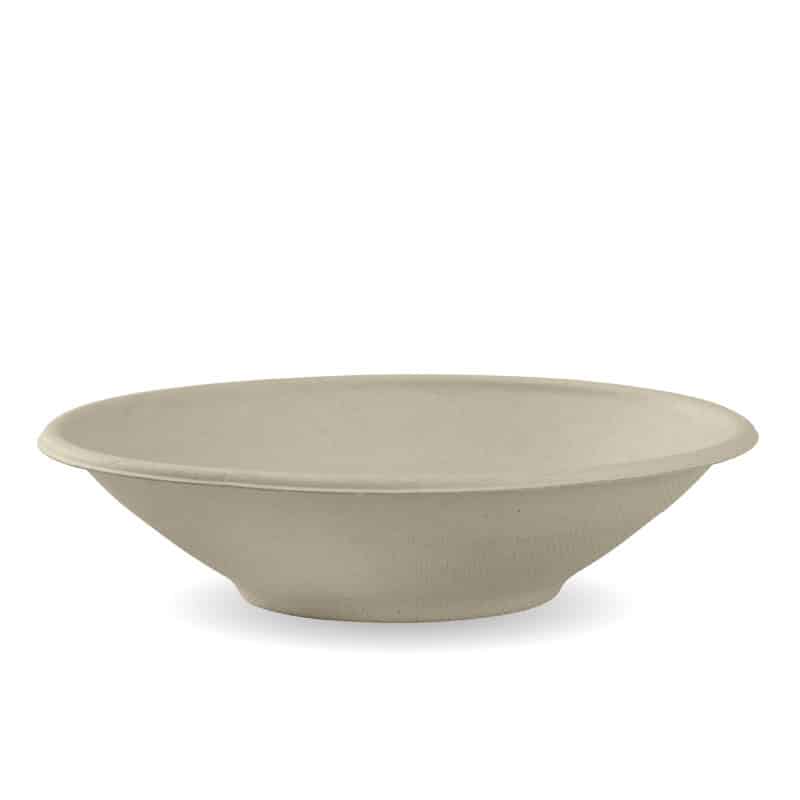 BioPak Sugarcane Bowls - Image 16