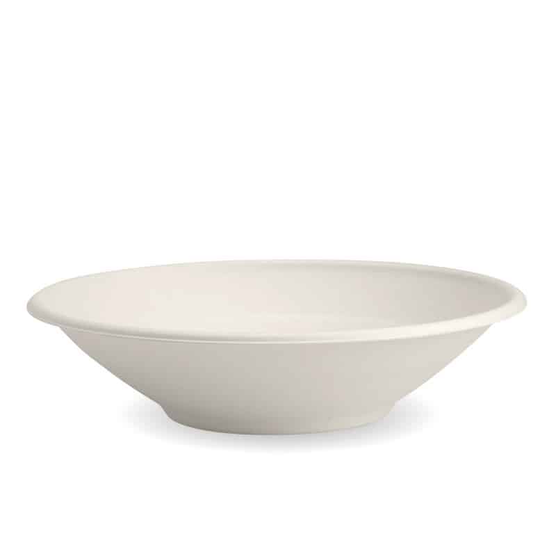 BioPak Sugarcane Bowls - Image 27