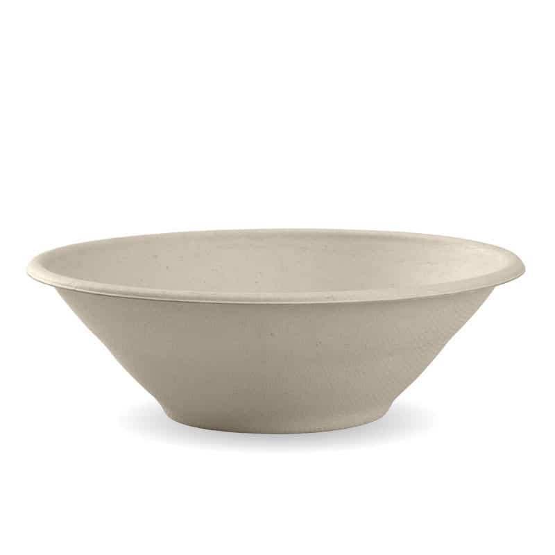 BioPak Sugarcane Bowls - Image 30