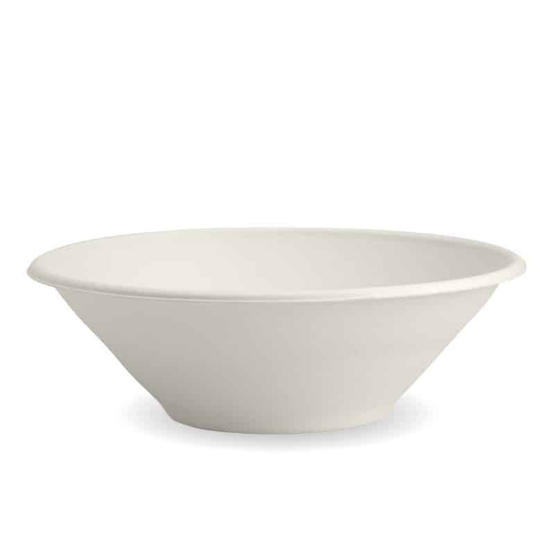 BioPak Sugarcane Bowls - Image 17
