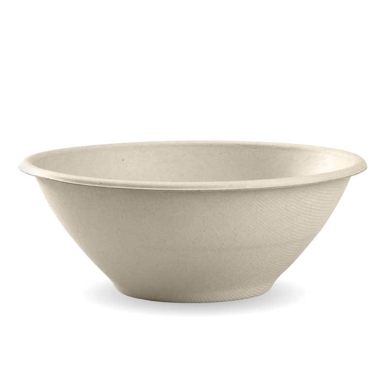BioPak Sugarcane Bowls - Image 20