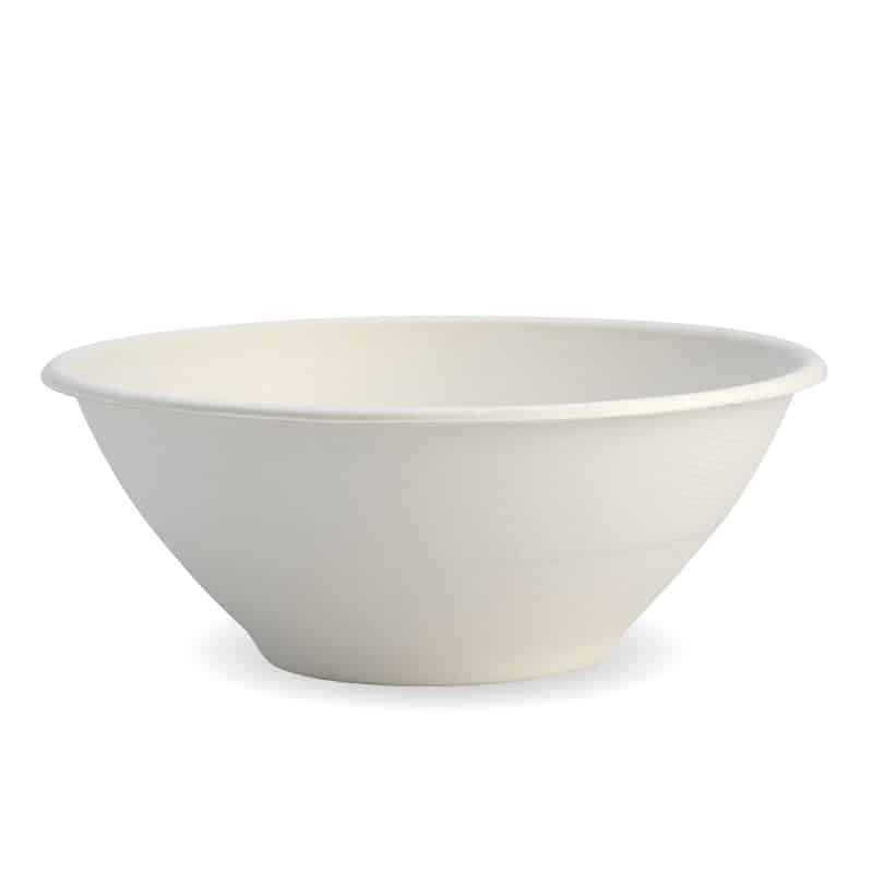 BioPak Sugarcane Bowls - Image 19