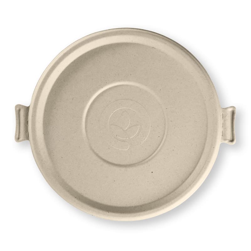 BioPak Sugarcane Bowls - Image 34