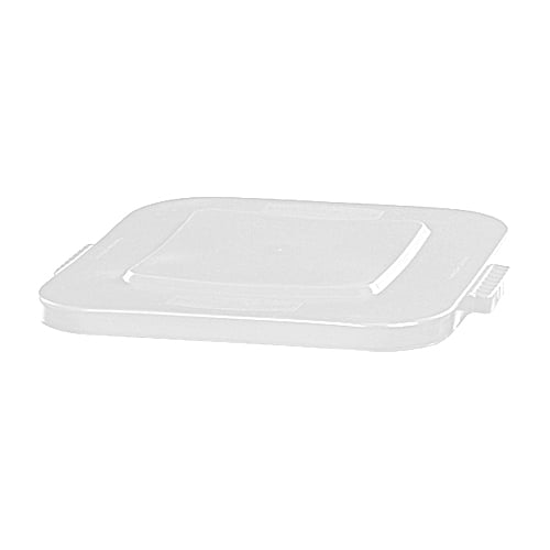 Rubbermaid BRUTE Square Container Lid - Image 3