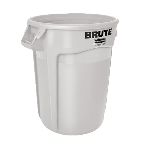 Rubbermaid BRUTE Container without Lid - Image 11