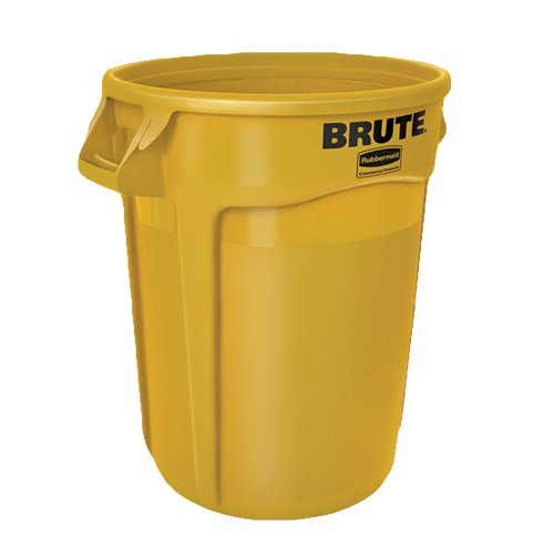 Rubbermaid BRUTE Container without Lid - Image 9