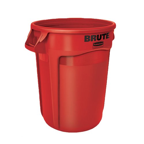Rubbermaid BRUTE Container without Lid - Image 13