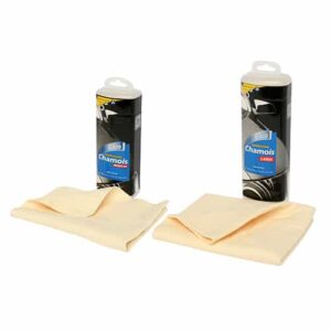 Edco Merrishine Chamois