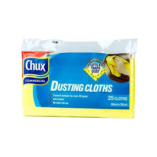 Chux Dusting Cloths