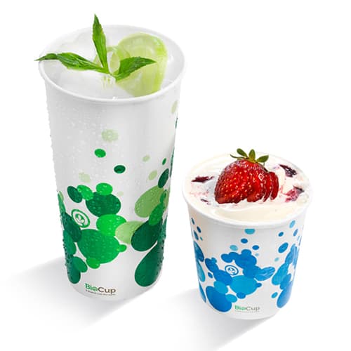 BioPak Sugarcane Bowls - Image 11