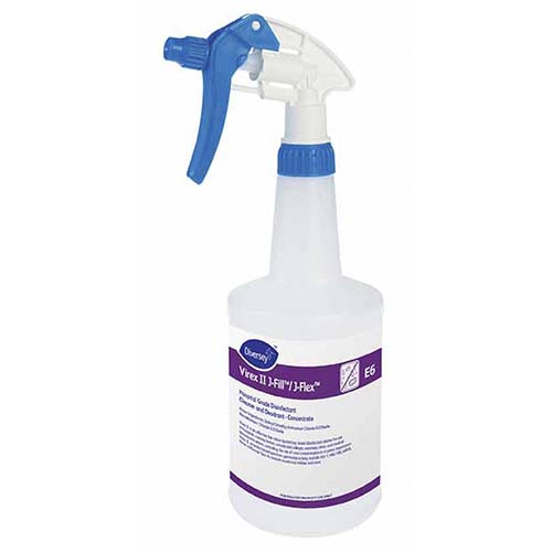 Diversey Care J-FLEX Housekeeping Dispensing Solution - Image 31