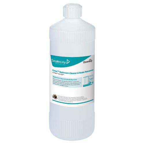 Diversey Care J-FLEX Housekeeping Dispensing Solution - Image 12