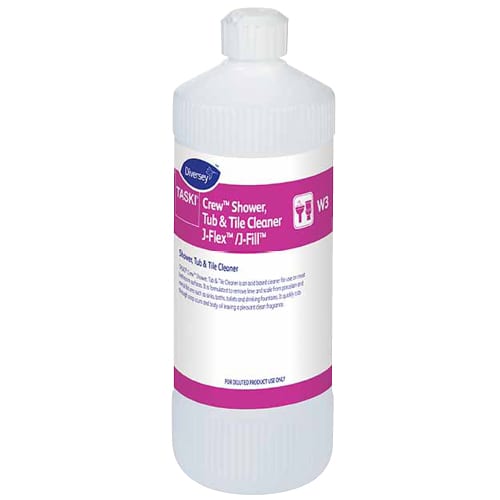 Diversey Care J-FLEX Housekeeping Dispensing Solution - Image 11