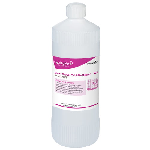 Diversey Care J-FLEX Housekeeping Dispensing Solution - Image 27