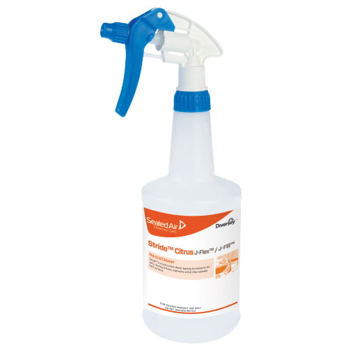 Diversey Care J-FLEX Housekeeping Dispensing Solution - Image 9