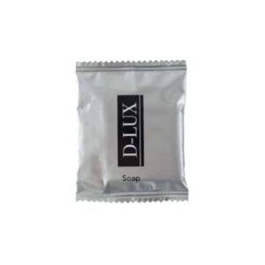 Accom Assist D-Lux Soaps