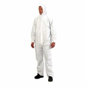 PROVEK Disposable Coveralls