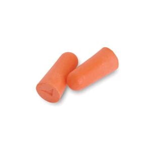 ProChoice Tapered Disposable Earplugs
