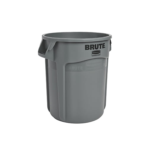 Rubbermaid BRUTE Container without Lid - Image 3